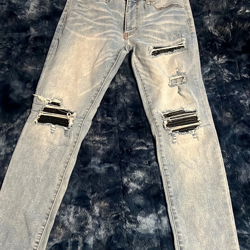 Fashion Nova Men Jeans.